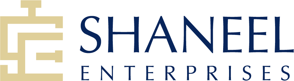 shaneel logo